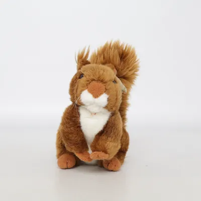 Peluche (Marron) de WWF