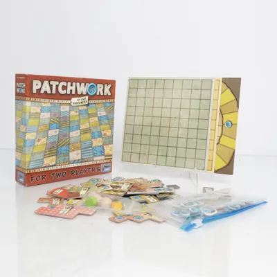 Bordspel van Lookout Games