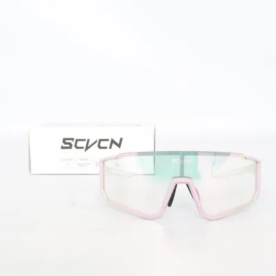 Sportglasögon (Lila) från Scvcn