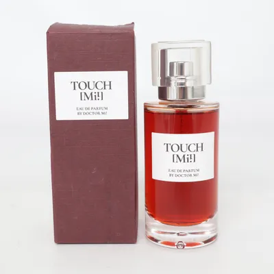 Eau de Parfum (Touch [Mi!]) from Doctor Mi