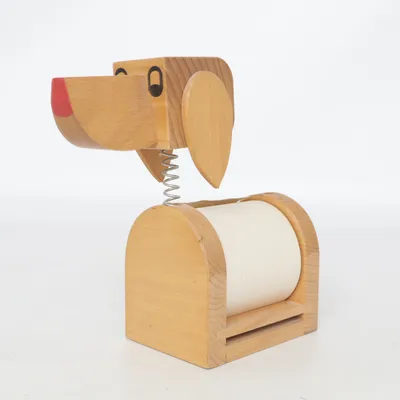 Kontorstillbehör från Iceb