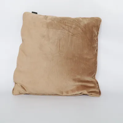 Prydnadskudde (Beige) från Moltex