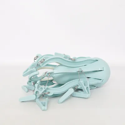 Hängare (Blå) från IKEA