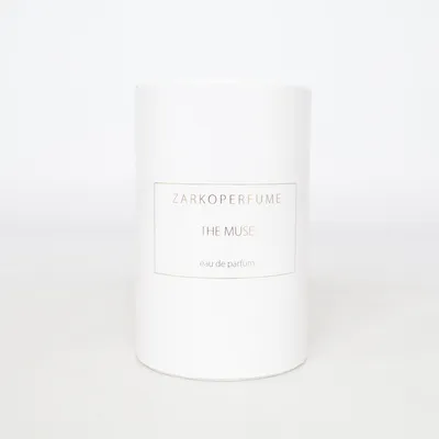 Eau de Parfum (The Muse) from Zarkoperfume