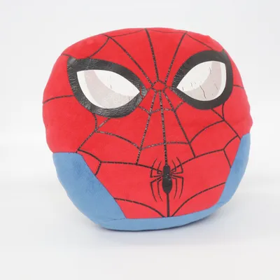 Zacht speeltje (Spider-Man) van TY