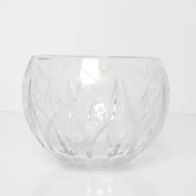 Serving bowl (White)
