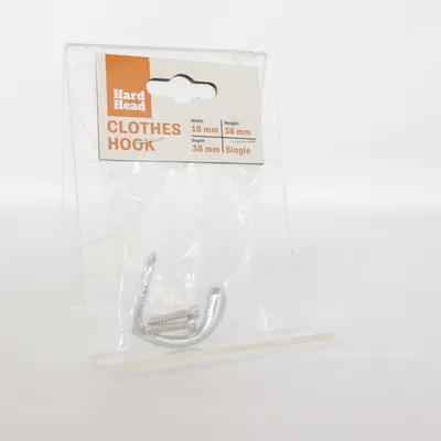 Hook from Hard Head