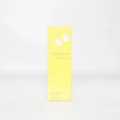 Lotion pour le corps (L'Air Du Temps) de Nina Ricci