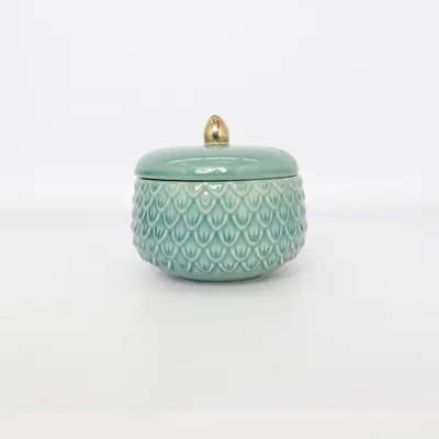 Sucrier (Vert) de H&M