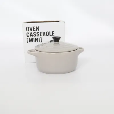Karott (Oven Casserole Mini) från Mister