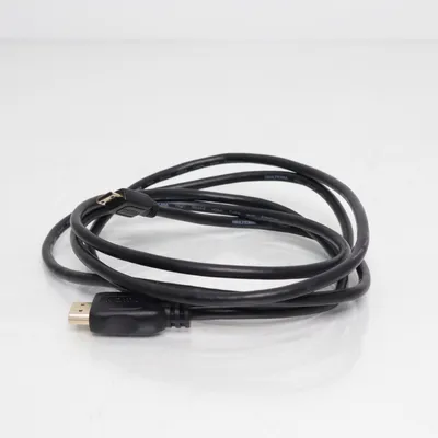 HDMI cable from Homi