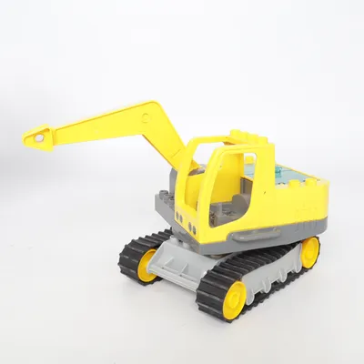 Leksaksbil (635J0) från LEGO
