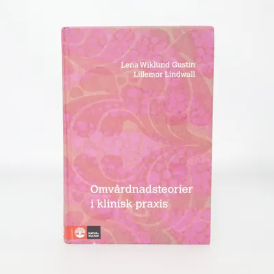 Kurslitteratur från Natur & Kultur