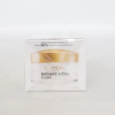 Ansigtscreme (Ekspert Wieku 70+) fra L'Oréal Paris