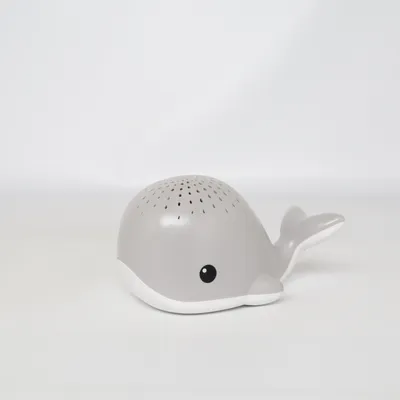 Bluetooth speaker (Grijs) van Zazu