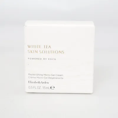 Ansigtscreme (Replenishing Micro-Gel Cream) fra Elizabeth Arden