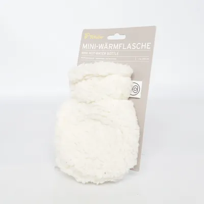 Värmekudde (MINI-WÄRMFLASCHE) från Tchibo Polyester