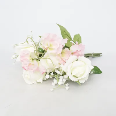 Artificial plant (Pink, White, Green)