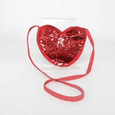Costume accessories (Red)