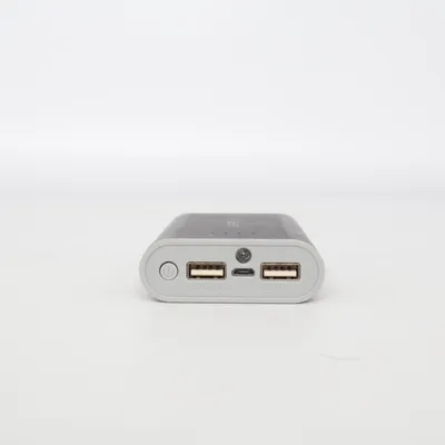 Power bank from Denver