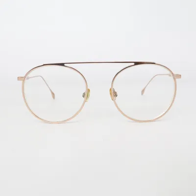 Glasögon (Guldfärgad) från Smarteyes