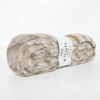 Garn (KALISTA COLOR) från Lang Yarns