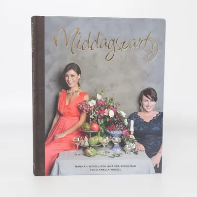 Kookboek van Tukan Förlag
