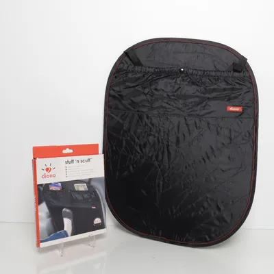 Auto-accessoire (Zwart) van Diono