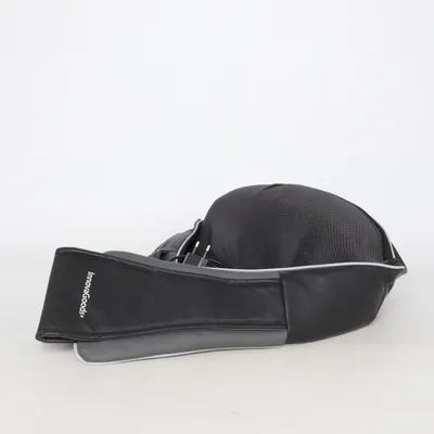 Massage machine (Black) from InnovaGoods
