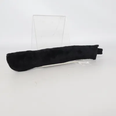 Kostuum accessoires (Zwart) van Widmann