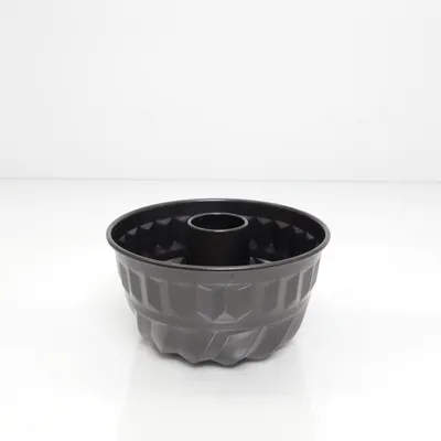 Bakform (Svart)