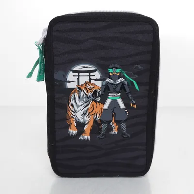 Pennskrin från Beckmann