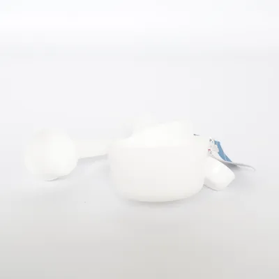 Måttsats (Vit) från Eldorado