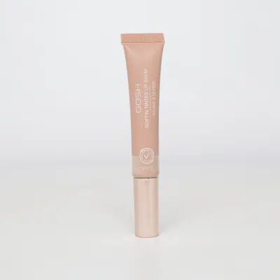 Lip gloss (Soft'n Tinted Lip Balm) from Gosh