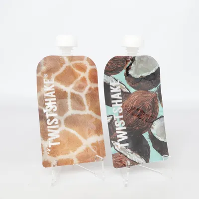 Bebistillbehör (Flerfärgad) från Twistshake