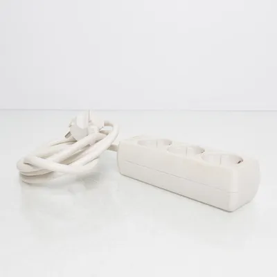 Power strip from Intertek