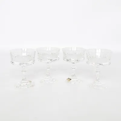 Coupeglas (Transparent) från Villeroy & Boch