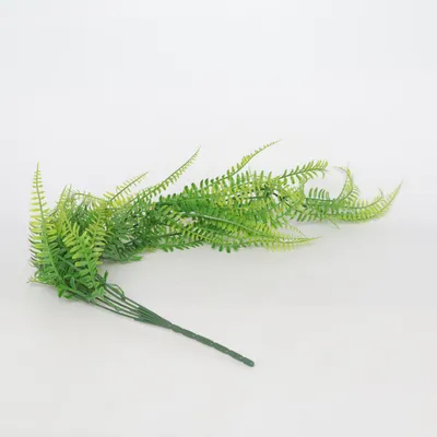 Artificial plant (Green)