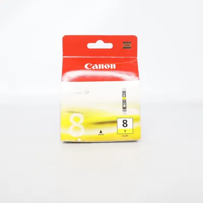 Bläckpatron (ChromaLife 100) från Canon