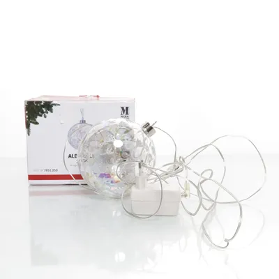 Julgranspynt (ALBA BALL) från Markslöjd