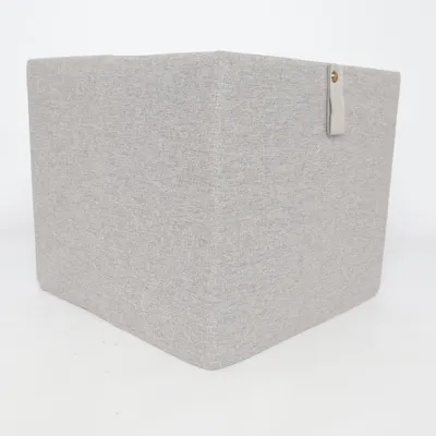 Storage box (Gray)