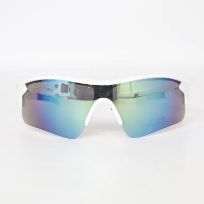 Solglasögon (Vit, Blå) från Pause