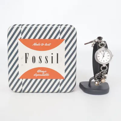 Montre (ES-1609) de Fossil