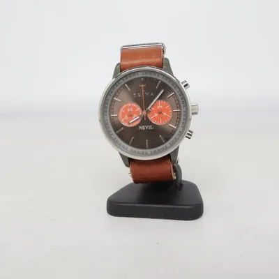 Armbandsur (Nevil) från Triwa