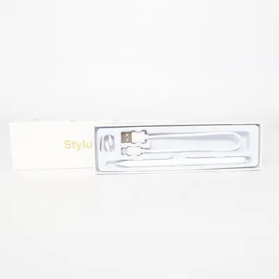 Touchscreen pen (Wit) van Stylus Pen