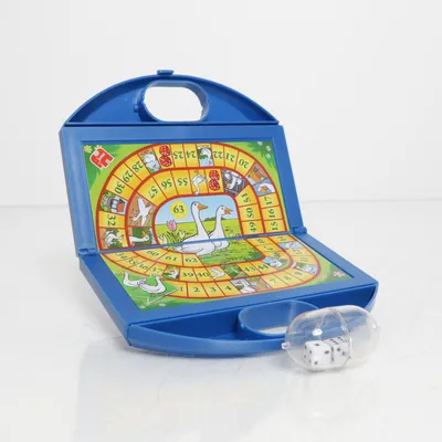 Sällskapsspel från JUMBO