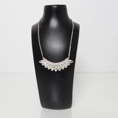 Necklace (Silver) from Snö of Sweden Unknown metal