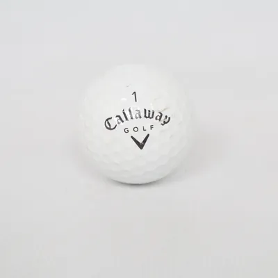 Golfbal (Wit) van Callaway Golf
