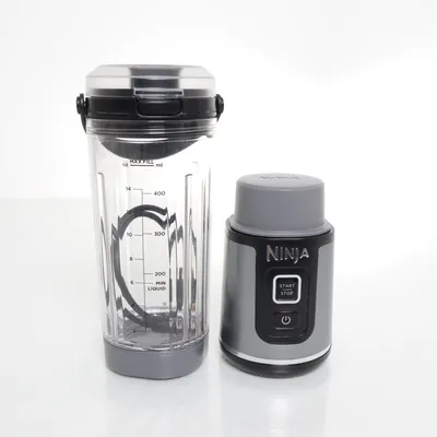 Mixer (BC151EUBK) from Ninja