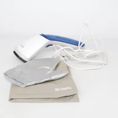 Steamer (Steam&Go) from Philips